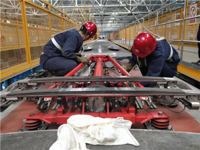 石家莊地鐵員工風(fēng)采 行業(yè)新聞 第3張 石家莊地鐵員工風(fēng)采 行業(yè)新聞 第3張