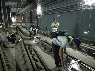 石家莊地鐵員工風(fēng)采 行業(yè)新聞 第5張 石家莊地鐵員工風(fēng)采 行業(yè)新聞 第5張