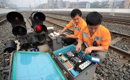 鐵道信號專業報名要求及課程設置 專業介紹