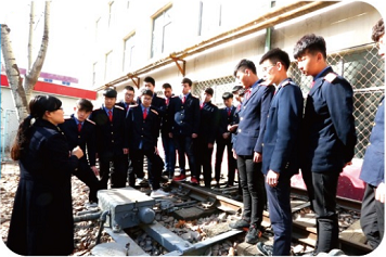 石家莊鐵道信號(hào)專業(yè)哪個(gè)學(xué)校好?怎么報(bào)名? 招生問答 石家莊鐵道信號(hào)專業(yè)哪個(gè)學(xué)校好?怎么報(bào)名? 招生問答