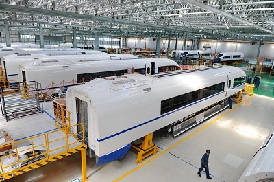 鐵道車輛運用與檢修專業工資怎么樣 招生問答