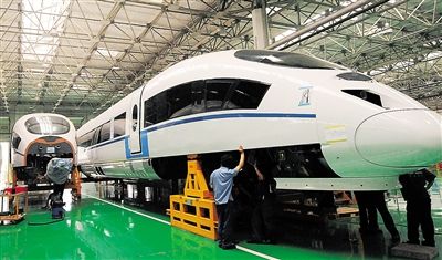 鐵道車輛運用與檢修專業就業前景怎么樣 招生問答