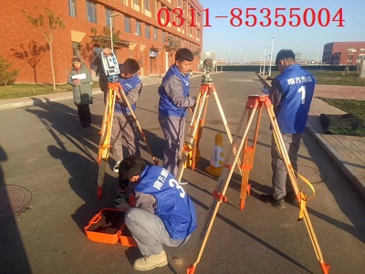 工程測(cè)量專業(yè)是干什么的 招生問答