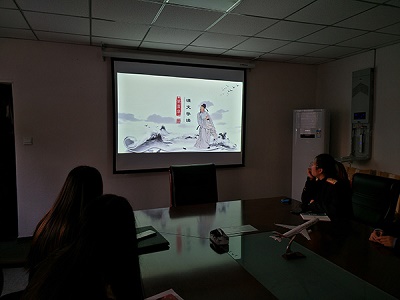 石家莊鐵路職業(yè)技工學(xué)校微課比賽要求通知 學(xué)校新聞