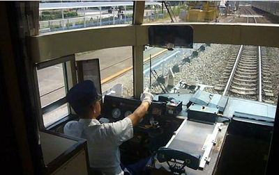 火車司機全國有多少個考點 行業新聞