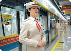 初中畢業(yè)能學的地鐵專業(yè)有哪些 招生問答