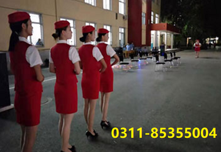 石家莊鐵路學校城市軌道交通運營管理專業收費標準 學校新聞