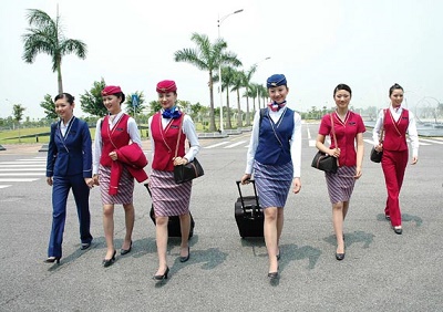 河北航空管理中專學校分數要求 招生問答