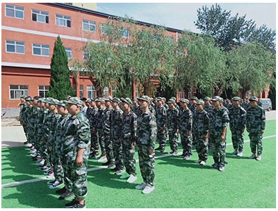 石家莊鐵路學校能染發嗎 招生問答 石家莊鐵路學校能染發嗎 招生問答