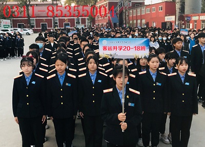 石家莊鐵路學校春季班招生截止時間 學校新聞 石家莊鐵路學校春季班招生截止時間 學校新聞