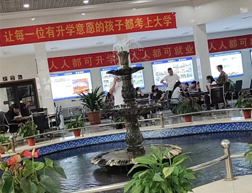 石家莊鐵路職業高級技工學校2+2+2學制介紹 招生問答