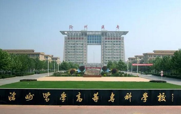 滄州市3+4本科錄取分數線 招生問答