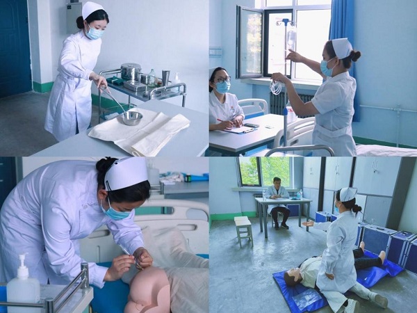 護理專業(yè)介紹 專業(yè)介紹